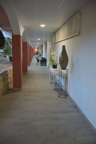 Hotel Mar-ola Park