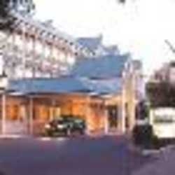 Hotel Marque Canberra
