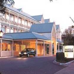 Hotel Marque Canberra