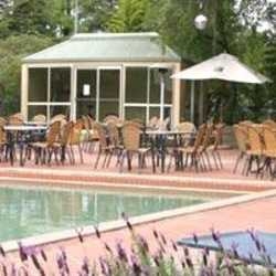 Hotel Marque Canberra