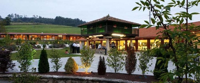 Hotel Marques De La Moral