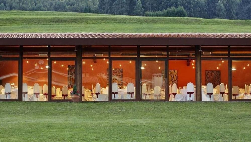 Hotel Marques De La Moral
