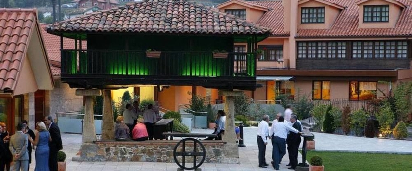 Hotel Marques De La Moral