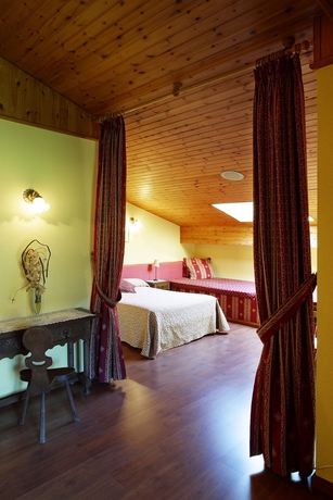 Hotel Marques De La Moral