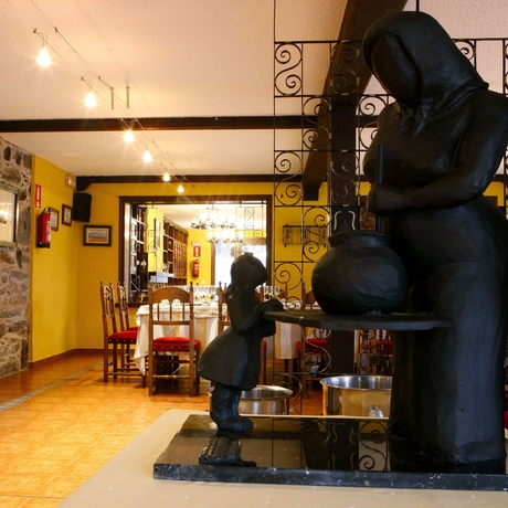 Hotel Marques De La Moral
