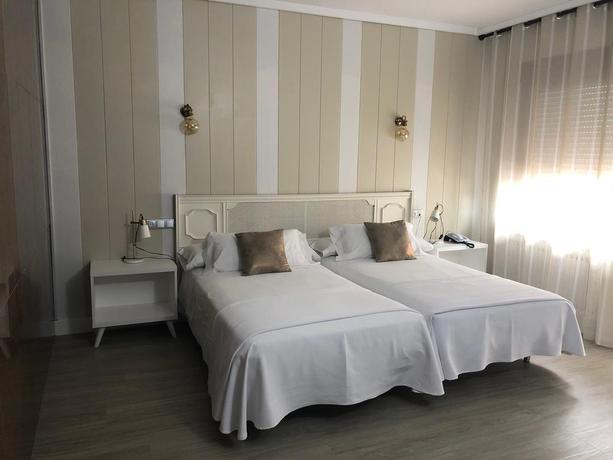 Hotel Marques De Santillana