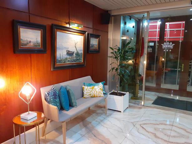 Hotel Marques De Santillana