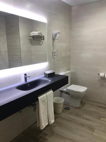 Hotel Marques De Santillana