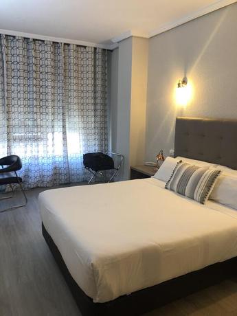 Hotel Marques De Santillana