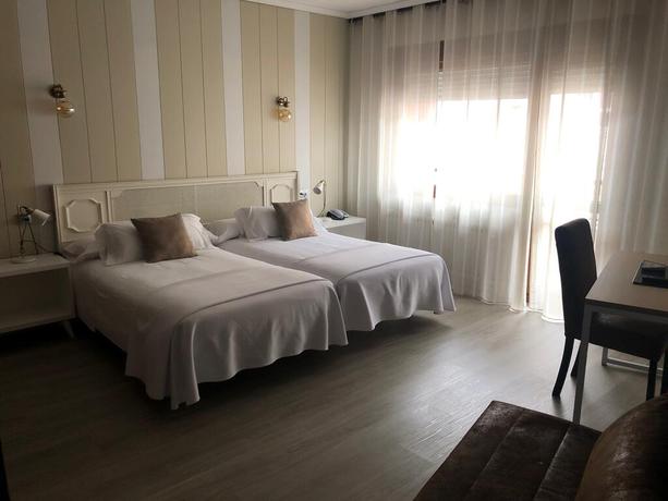 Hotel Marques De Santillana