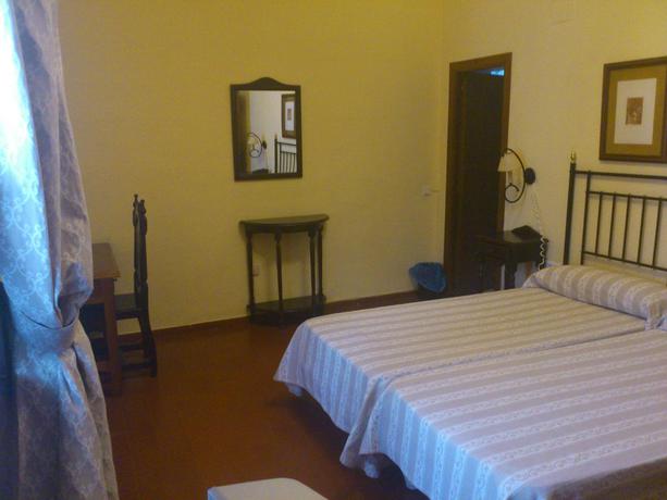 Hotel Marques De Torresoto