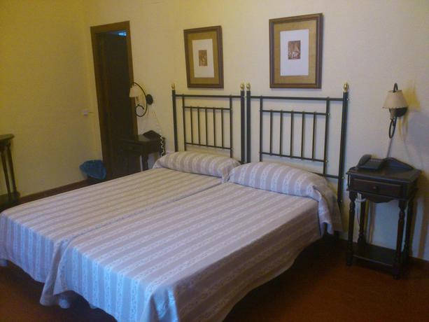Hotel Marques De Torresoto