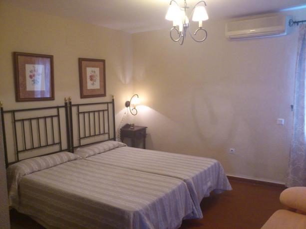 Hotel Marques De Torresoto