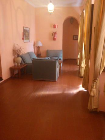 Hotel Marques De Torresoto