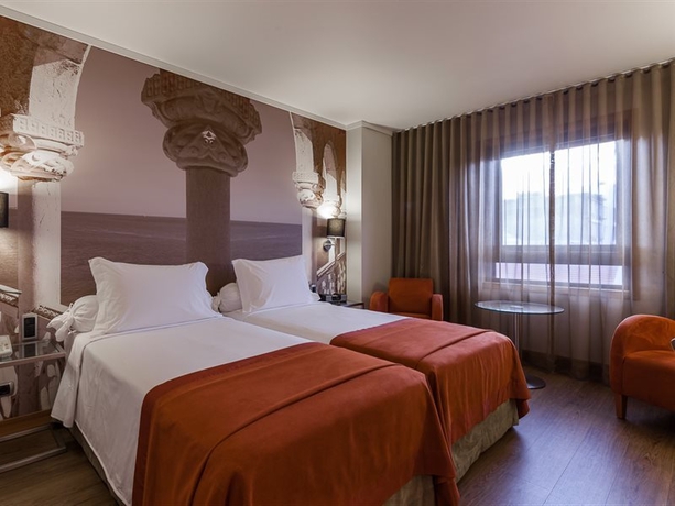 Hotel Marques de Pombal