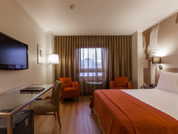 Hotel Marques de Pombal