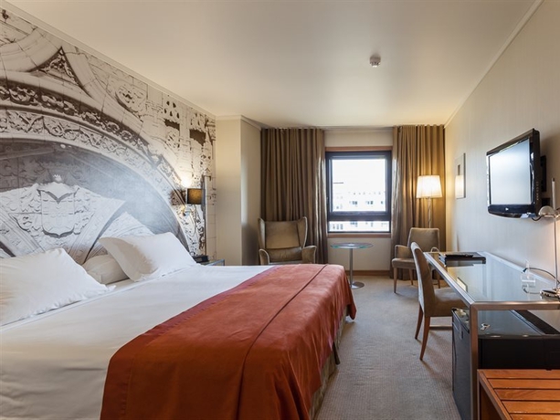 Hotel Marques de Pombal