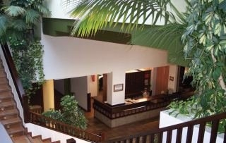 Hotel Marquesado de Almansa (antes NL Almansa)