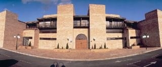 Hotel Marquesado de Almansa (antes NL Almansa)