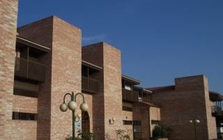 Hotel Marquesado de Almansa (antes NL Almansa)