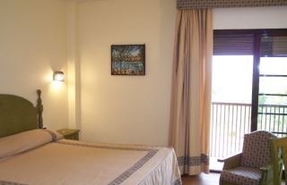 Hotel Marquesado de Almansa (antes NL Almansa)