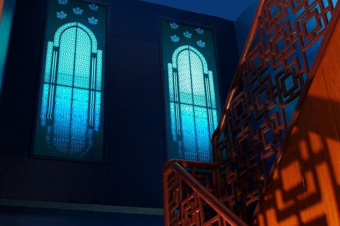 Hotel Marrakech New York