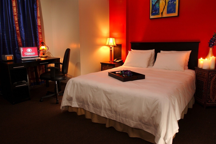 Hotel Marrakech New York