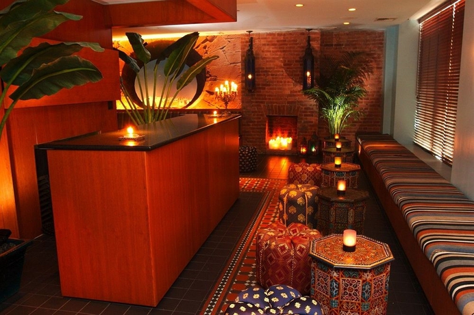 Hotel Marrakech New York
