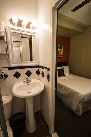 Hotel Marrakech New York
