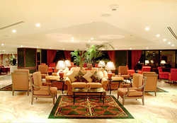 Hotel Marriot Petra