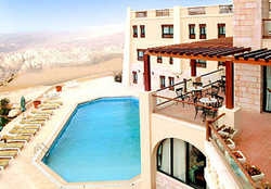 Hotel Marriot Petra