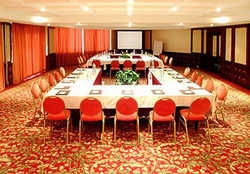 Hotel Marriot Petra