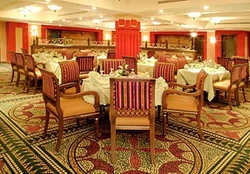 Hotel Marriot Petra