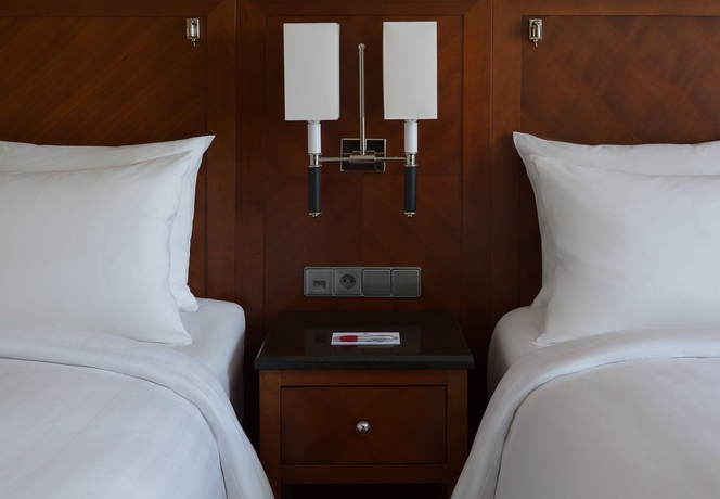 Hotel Marriott Amsterdam