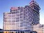Hotel Marriott Beijing West