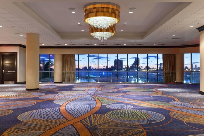 Hotel Marriott Biscayne Bay