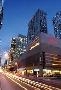 Hotel Marriott Bloor Toronto Yorkville