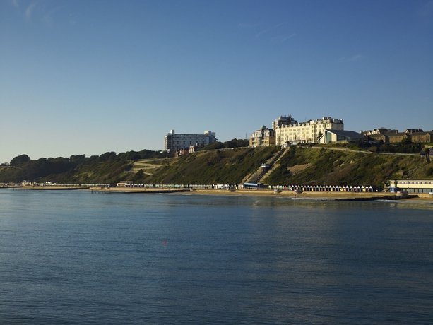 Hotel Marriott Bournemouth