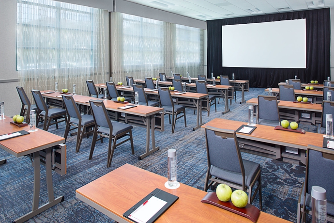 Hotel Marriott Burbank Airport Hotel & Convention Center