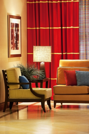 Hotel Marriott Burbank Airport Hotel & Convention Center