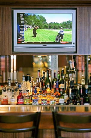 Hotel Marriott Burbank Airport Hotel & Convention Center