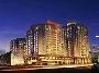 Hotel Marriott City Wall Beijing