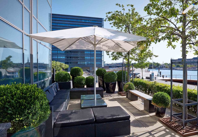 Hotel Marriott Copenhagen