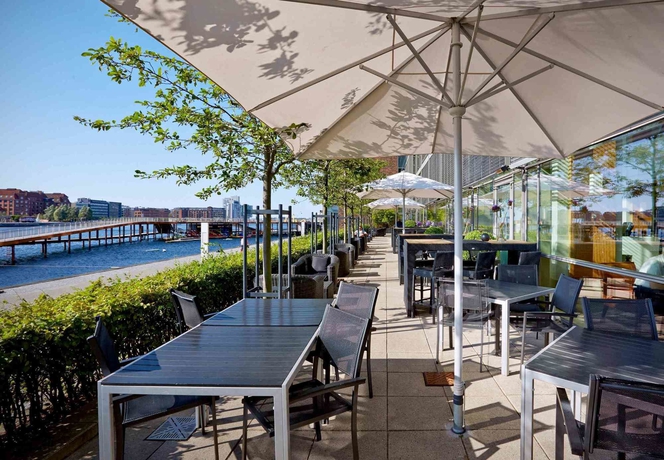 Hotel Marriott Copenhagen