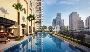 Hotel Marriott Executive Apartments Sukhumvit Park
