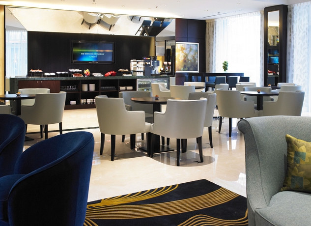 Hotel Marriott