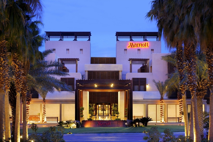 Hotel Marriott