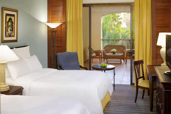 Hotel Marriott