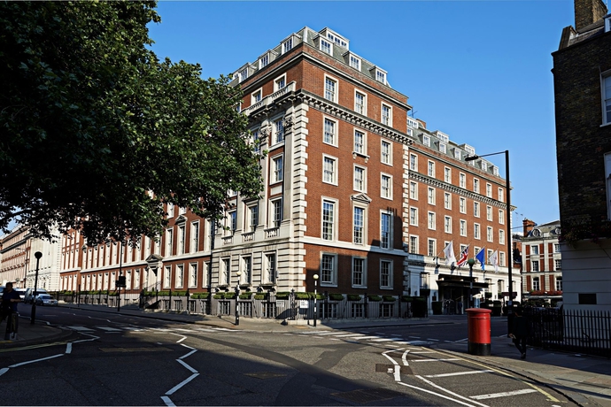 Hotel Marriott Grosvenor Square