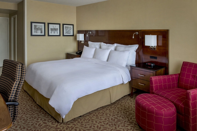 Hotel Marriott La Guardia